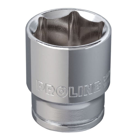 Profix KLJUČEVI UDARNI 6KT 1/4&quot;13MM 18113