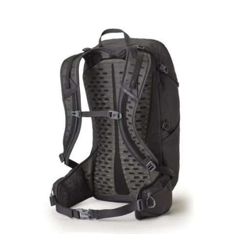 Ruksak Gregory KIRO 28 Obsidian Black