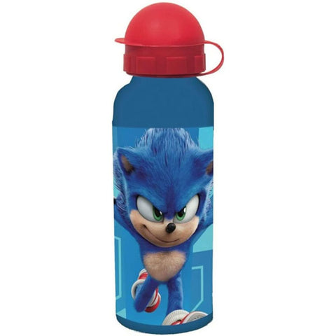 Sonic The Hedgehog Aluminijska Boca 520ml