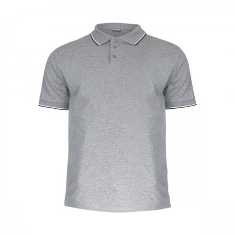 LAHTI PRO polo majica 190g siva l l4031103