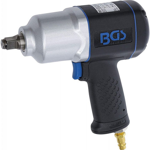 BGS Zračni pištolj 1/2&quot; 880Nm 139l/min pro+ 3280