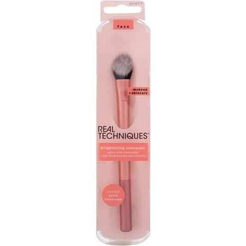 REAL TECHNIQUES Brightening Concealer Brush