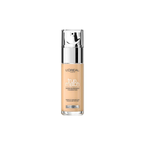 L&#39;Oreal Paris True Match Tekući Puder 1,5N Neutral