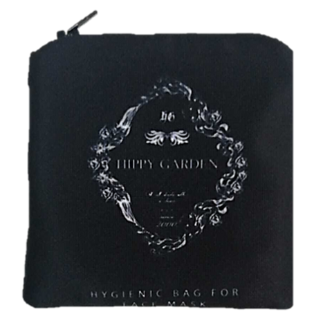 Hippy Garden torbica za masku &quot;Hippy&quot;