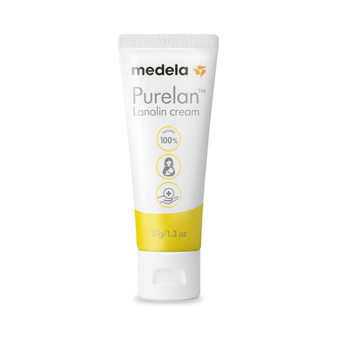 Medela Purelan lanolinska krema tuba 37 g