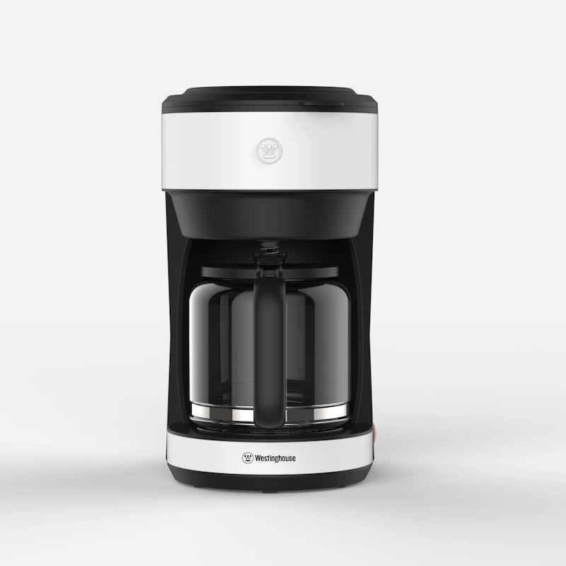 Westinghouse Basic White set