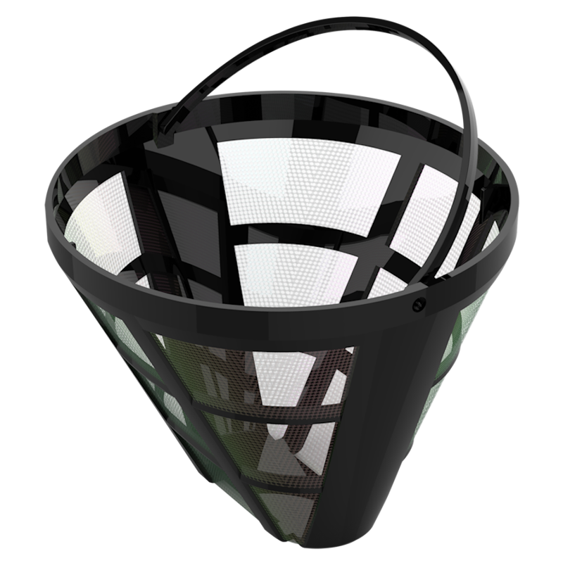 Westinghouse Retro Pink filter coffee maker