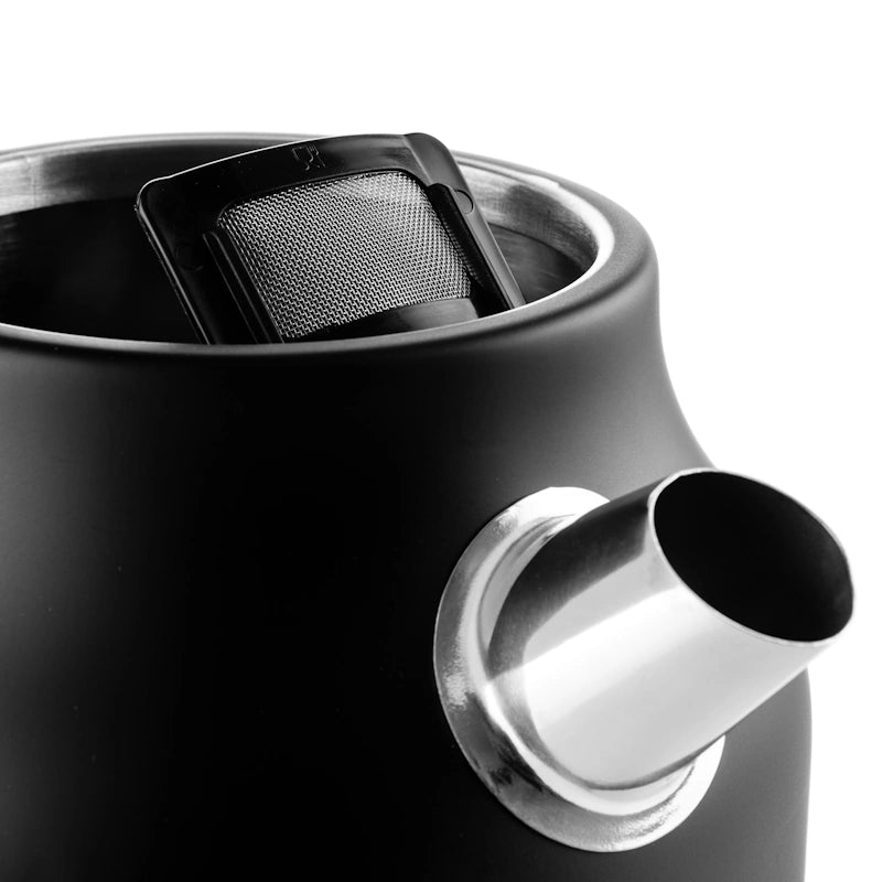 Westinghouse Retro Black set