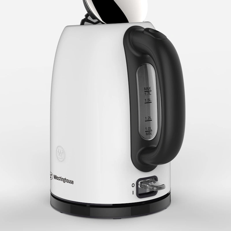 Westinghouse Basic White kuhalo za vodu