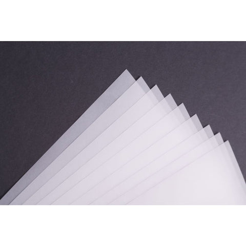 Clairefontaine paus papir A2 90gr 1/10
