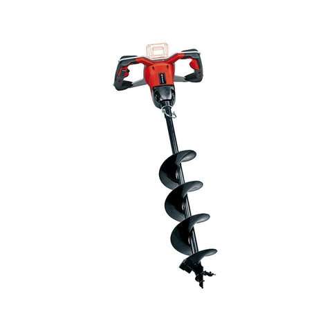 EINHELL Professional akumulatorska bušilica za zemlju Power X-Change GP-EA 18/150 Li BL-Solo