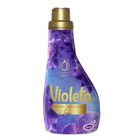 Violeta omekšivač lux 1,55l