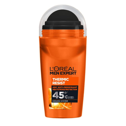 L&#39;Oreal Paris Men Expert Thermic Resist Roll-on 50 ml