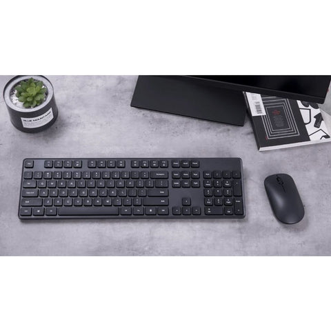 XIAOMI WIRELESS KEYBOARD AND MOUSE COMBO, bežična kombinaciju tipkovnice i miša