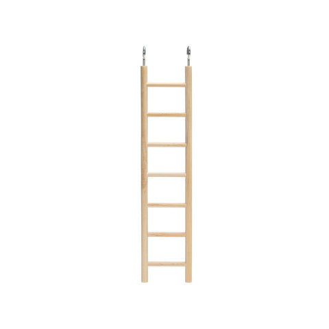 Karlie Ljestve, drvene, 7 stepenica 45cm