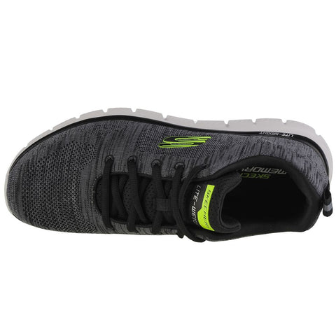 Skechers Track - Front Runner Muške Tenisice 232298-CCBK