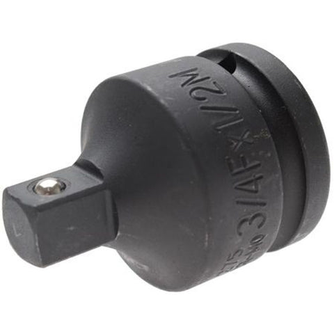 Adapter udarni 3/4&quot;-1/2&quot; BGS 275(6121)