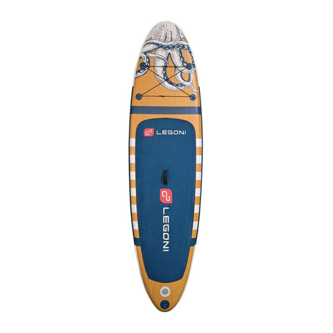 Sup LEGONI POLARIS 10,6&quot;, 320 cm
