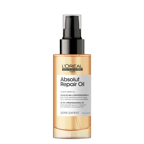 L&#39;Oreal Professionnel Serie Expert Absolut Repair Gold ulje 90mL