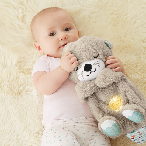 Fisher Price vidrica za spavanje i umirivanje