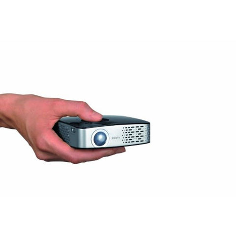 Projektor Philips PPX-1430 - rabljeni uređaj