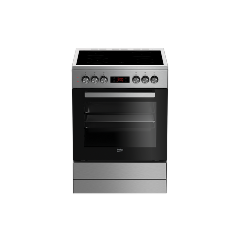 Beko štednjak FSE67310GX