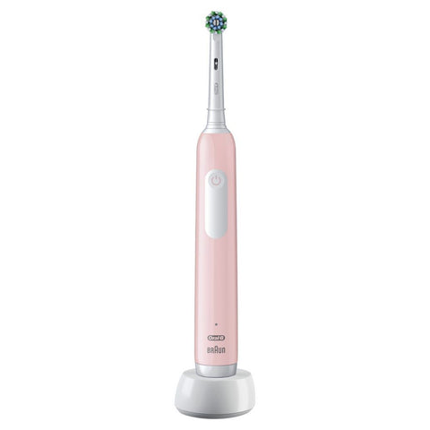 Oral-B električna četkica PRO 1 pink