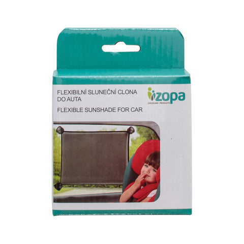 Zopa fleksibilno sjenilo