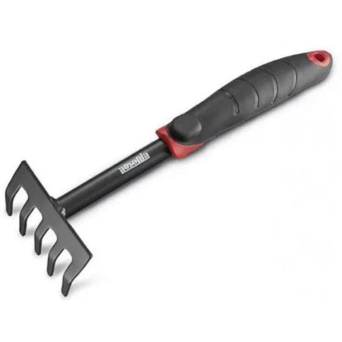 Ausonia grablje ručne metalne 36cm