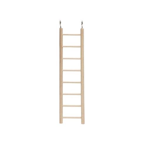 Karlie Ljestve, drvene, 8 stepenica 34cm