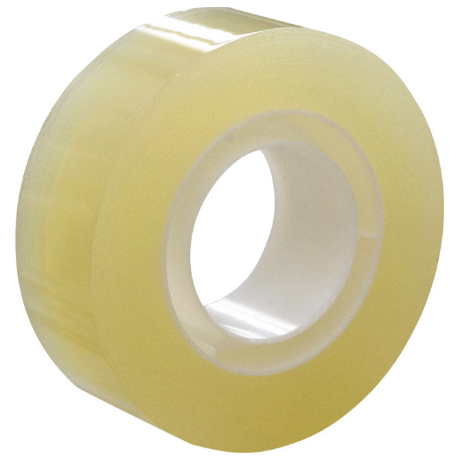 Lepilni trak 15mm/33m Fornax prozoren