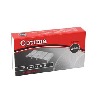 Uložak za klam.24/6 1M OPTIMA 22131 P10/500