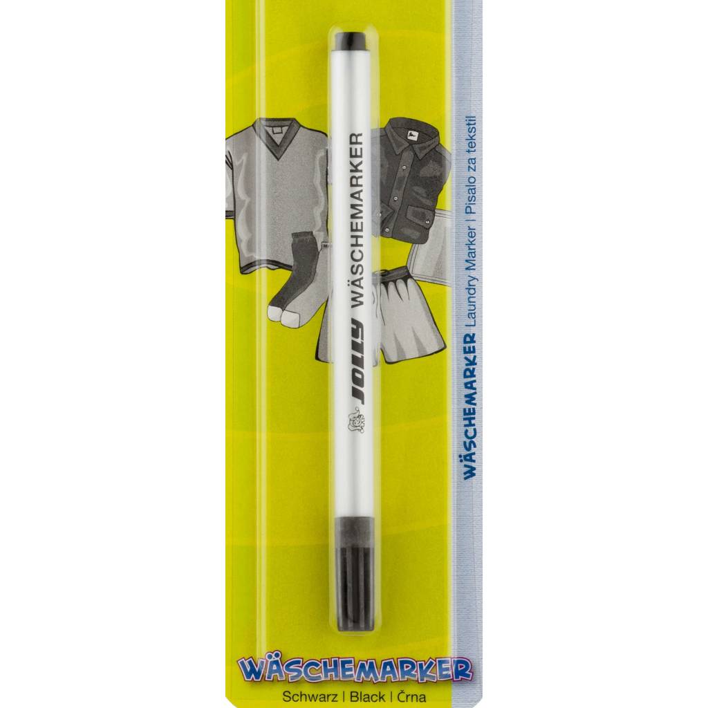 Marker za tekstil Jolly, 1 kom na blisteru