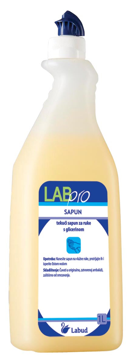 Sapun tekući LABpro 1 lit