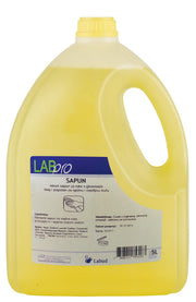 Tekoče milo LABpro 5 lit