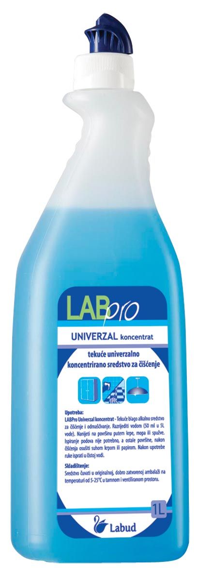 LABpro univerzalni koncentrat 1L