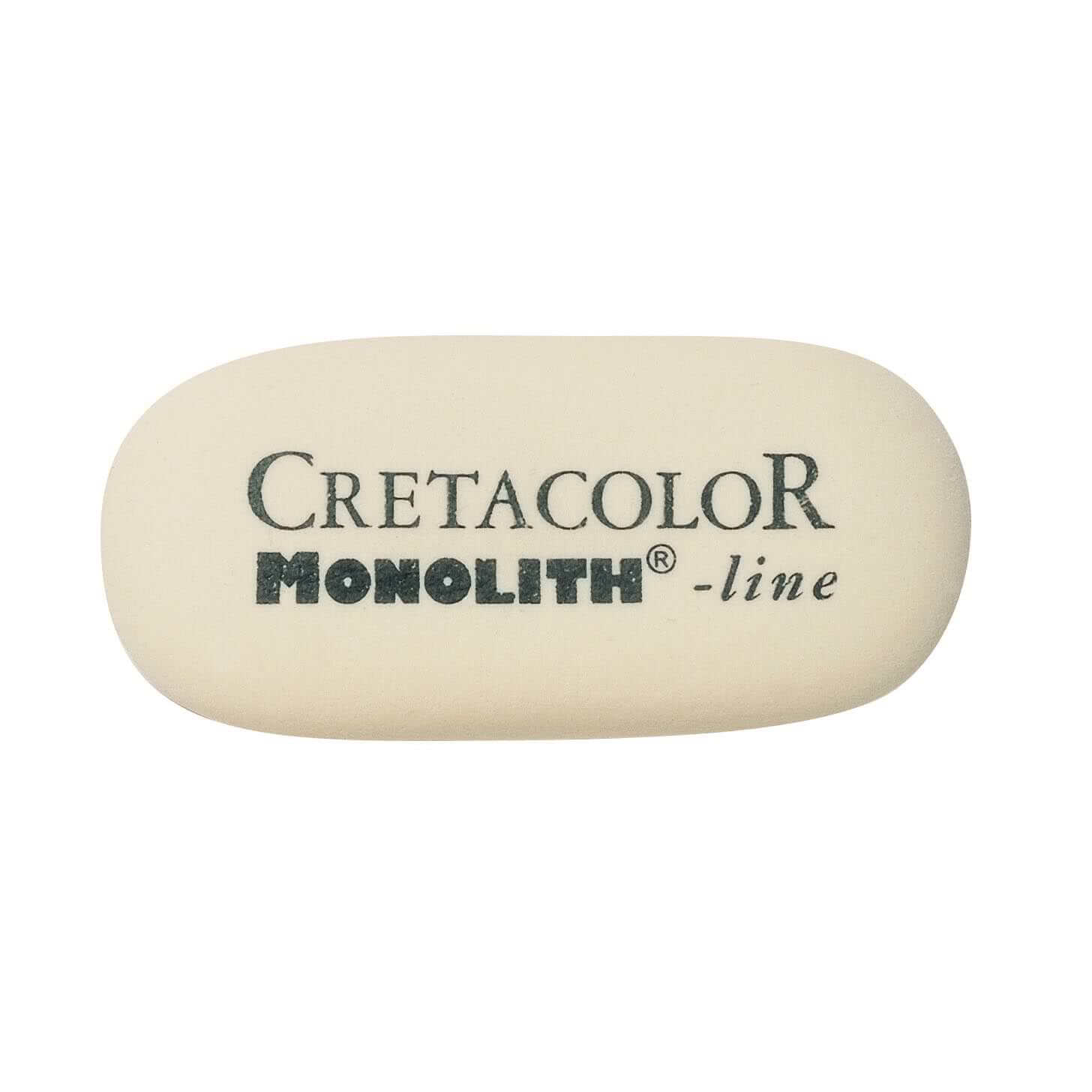 Umjetnička gumica Cretacolor monolith velika