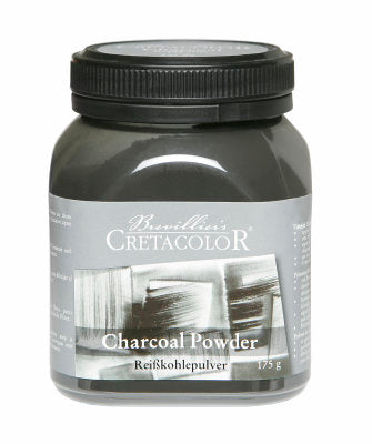 Umetniški oglje v prahu Cretacolor 175g