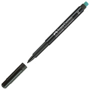 Permanentni marker 1,0mm Multimark Faber-Castell 152599 črni