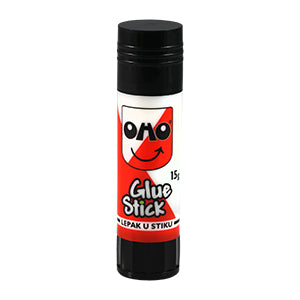 AERO školsko ljepilo OHO, STICK 9 gr