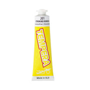 Barva tempera Aero 42ml tubica limonina rumena