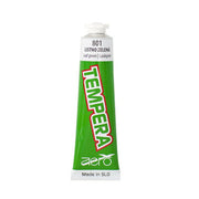 Boja tempera Aero 42ml tubica lisnato zelena