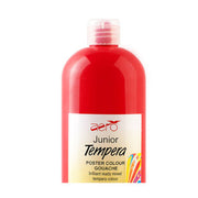 Barva tempera Aero junior 1l magenta