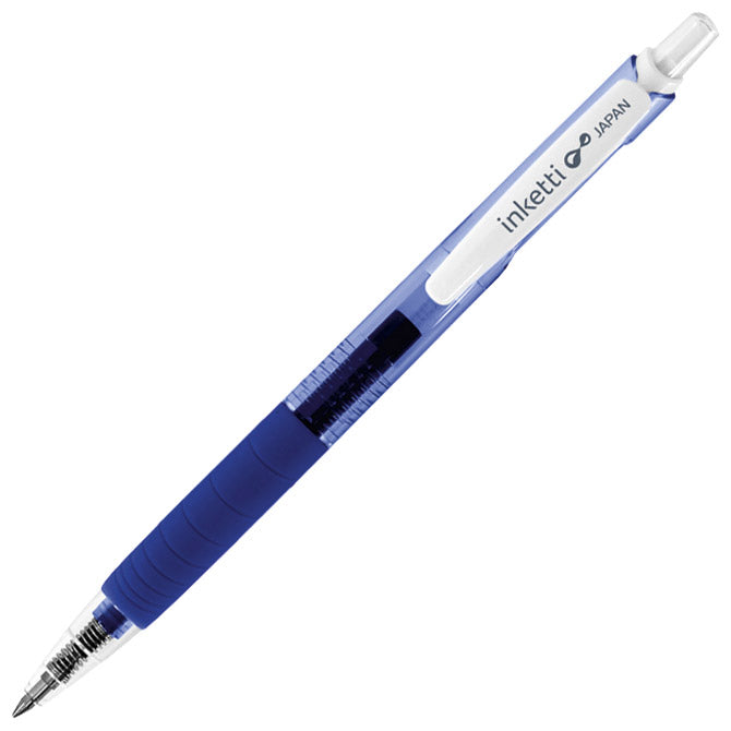 Kemični gel roler Inketti Penac BA3601-03EF moder