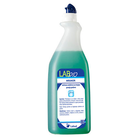 Sredstvo za čiščenje tal LABpro MARMOR 1L