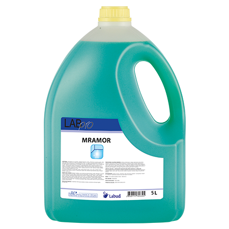 Sred. za čišć. podova LABpro MRAMOR 5L