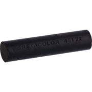 Umjetnički ugljen Cretacolor chunky nero promjer 18mm dužina 80mm 3 kom u kutiji