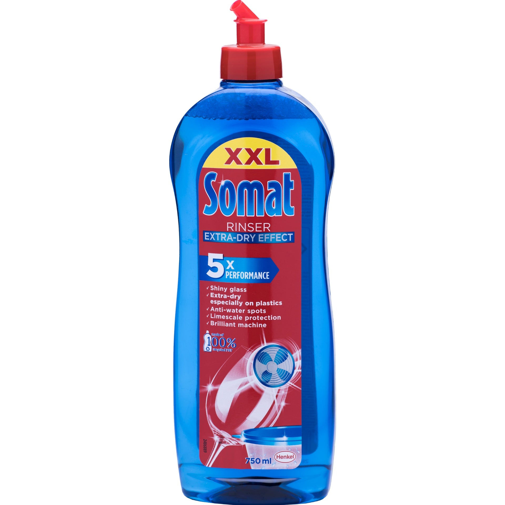 Somat sjajilo 750ml