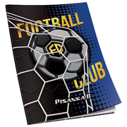 Obrazac školski pisanka "B" za 1razred Premium Connect Boy