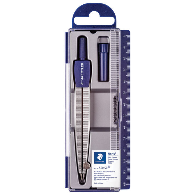 Šestar školski Staedtler 550 50 blister